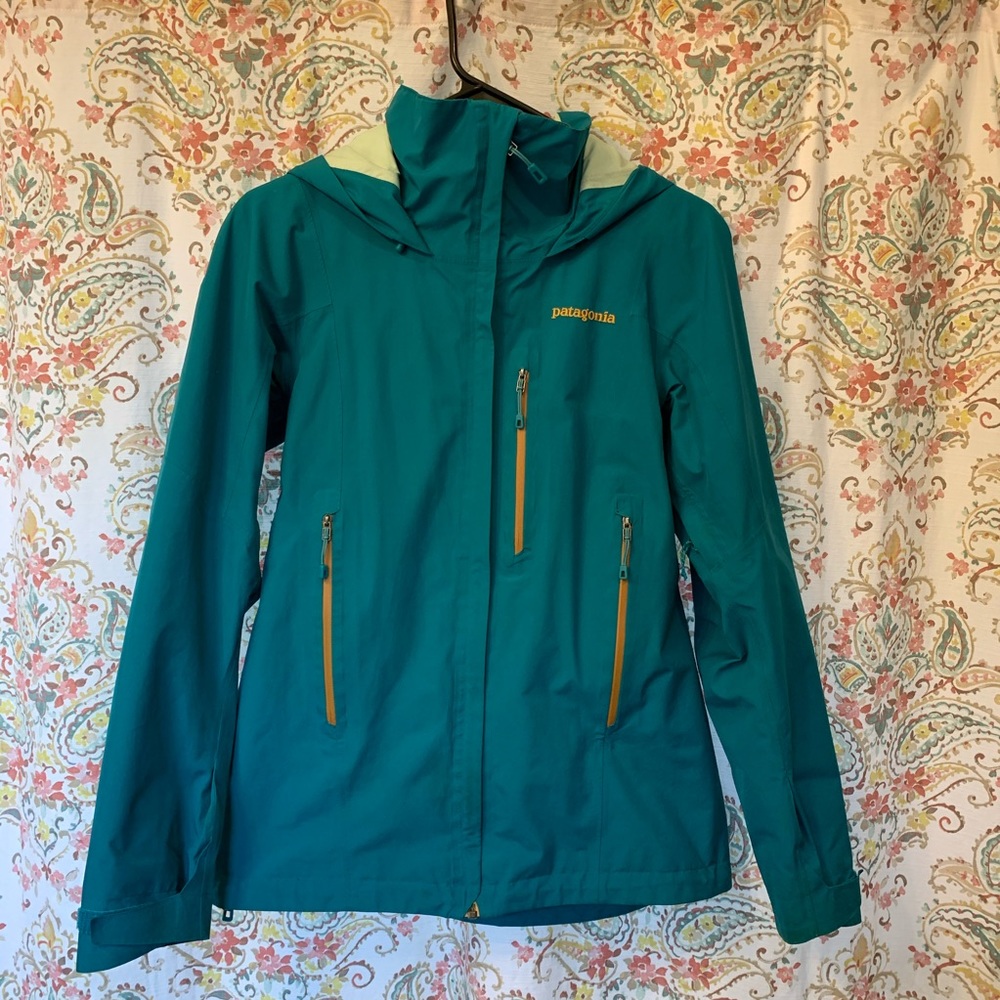 Patagonia Gore-Tex Piolet Jacket | Extra Small